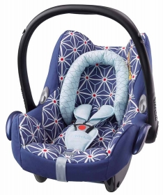 Maxi cosi auto sediste od rodjenja do 13kg Cabriofix Star