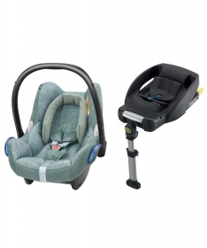 Maxi cosi auto sediste od rodjenja do 13kg Cabriofix Nomad Green