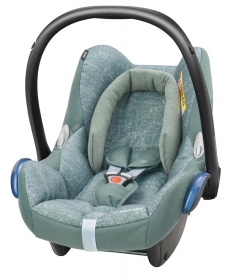 Maxi cosi auto sediste od rodjenja do 13kg Cabriofix Nomad Green