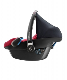 Maxi cosi auto sediste od rodjenja do 13kg Pebble plus Nomad Green 8798242160
