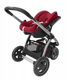 Maxi cosi auto sediste od rodjenja do 13kg Pebble plus Nomad Green 8798242160