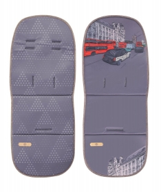 Lorelli Bertoni Kolica za bebe Aurora Beige City