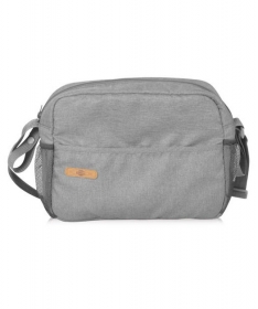 Lorelli Bertoni Kolica za bebe Aurora Grey Car