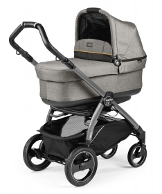 Peg Perego set modular za kolica Pop Up Luxe Grey