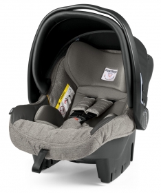Peg Perego set modular za kolica Pop Up Luxe Grey