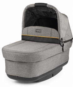 Peg Perego set modular za kolica Pop Up Luxe Grey