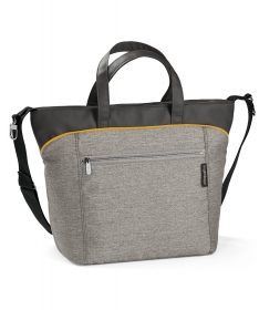 Peg Perego set modular za kolica Pop Up Luxe Grey