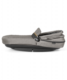 Peg Perego set modular za kolica Pop Up Luxe Grey