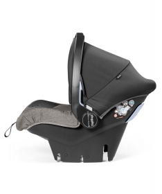 Peg Perego set modular za kolica Pop Up Luxe Grey