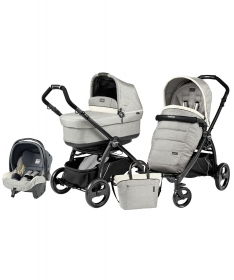 Peg Perego set modular za kolica Pop Up Luxe Opal
