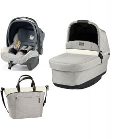 Peg Perego set modular za kolica Pop Up Luxe Opal