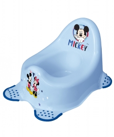 OKT nosa za bebe Mickey plava 2017