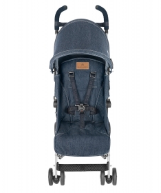 Maclaren kolica za bebe Quest Denim/Indigo