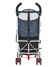 Maclaren kolica za bebe Quest Denim/Indigo