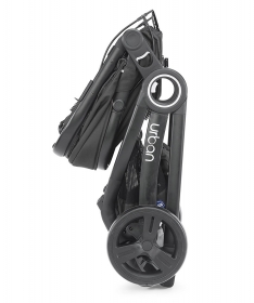 Chicco Urban PLUS kolica za bebe Red Passion - crvena