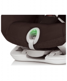 Britax Romer auto sediste za bebe od 9 do 18 kg King II ATS Olive green zeleno