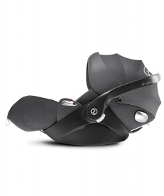 Cybex auto sedište za bebe od 0 do 13kg Cloud Q Plus Manhattan Grey