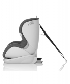Britax Romer auto sediste za bebe Trifix od 9 do 18kg Cosmos black - crni