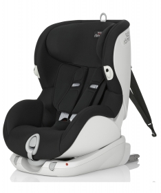 Britax Romer auto sediste za bebe Trifix od 9 do 18kg Cosmos black - crni