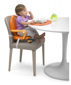 Chicco hranilica za bebe Pocket snack Blue Sky-plava