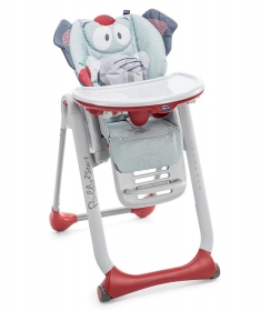 Chicco hranilica Polly 2 Start Baby Elephant slonce