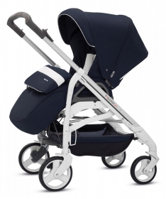 Inglesina kolica za bebe 2u1 Trilogy sa jednom ruckom Marina