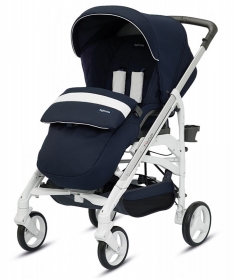 Inglesina kolica za bebe 2u1 Trilogy sa jednom ruckom Marina