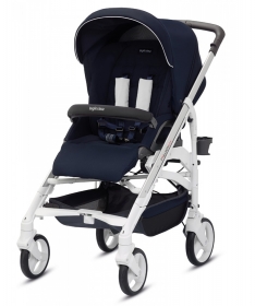 Inglesina kolica za bebe 2u1 Trilogy sa jednom ruckom Marina