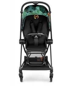 Cybex Mios kolica za bebe Birds of Paradise