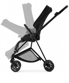 Cybex Mios kolica za bebe Birds of Paradise