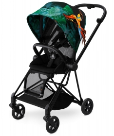 Cybex Mios kolica za bebe Birds of Paradise