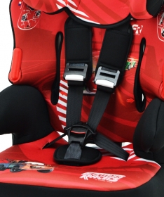 Nania auto sediste Beline 9-36kg 1-2-3 Cars III