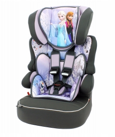 Nania auto sediste Beline 9-36kg 1-2-3 Frozen III
