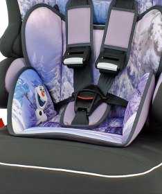 Nania auto sediste Beline 9-36kg 1-2-3 Frozen III