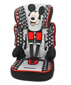 Nania auto sediste Beline 9-36kg 1-2-3 Mickey II