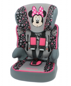 Nania auto sediste Beline 9-36kg 1-2-3 Minnie II
