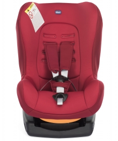 Chicco auto sediste za bebe od rodjenja do 18 kg Cosmos Red Passion crveno