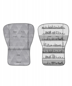 Lorelli Bertoni kolica za bebe i nosiljka za bebe Savana + Pram Body + Bag Green&Grey