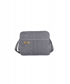 Lorelli Bertoni kolica za bebe i nosiljka za bebe Savana + Pram Body + Bag Green&Grey