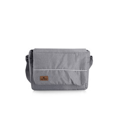 Lorelli Bertoni kolica za bebe S-500 i torba za mamu grey siva