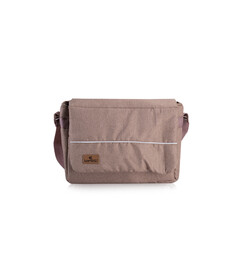 Lorelli Bertoni kolica za bebe S-500 i torba za mamu beige bez