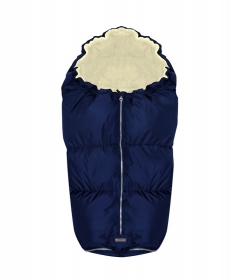 Lorelli Bertoni Footmuff za kolica Blue plavo