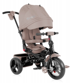 Lorelli Bertoni tricikl za decu Jaguar Ivory