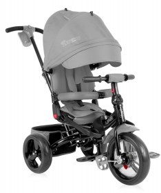Lorelli Bertoni tricikl za decu Jaguar Grey
