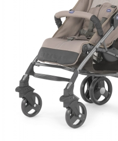 Chicco kolica za bebe Liteway 2 Top Sand bez