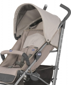 Chicco kolica za bebe Liteway 2 Top Sand bez