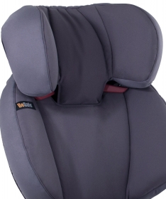 BeSafe auto sediste za decu od 15 do 36kg 2 3 iZi Up X3 fix Lava siva