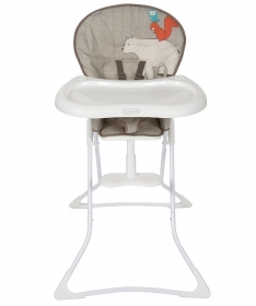 Graco hranilica za bebe Tea Time Woodland walk