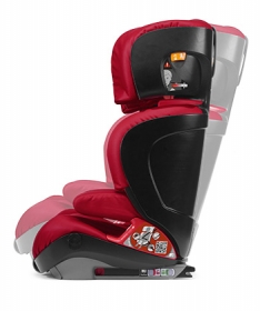 Chicco auto sediste za decu od 15-36kg Oasys 2-3 Evo Red Passion - crveno