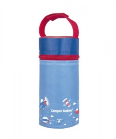 Canpol termos za flašice za bebe Machines 69/003